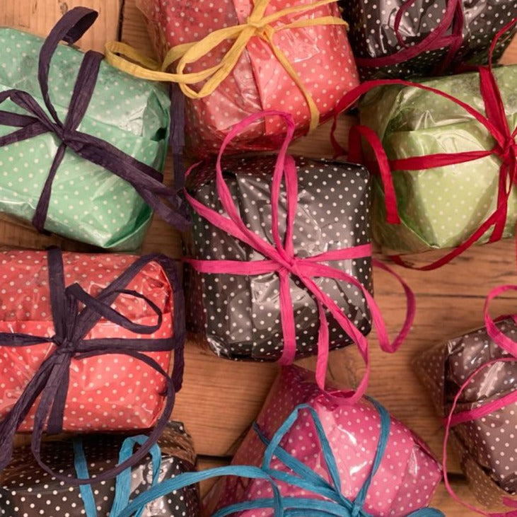 Christmas Fruitcake, by Kate