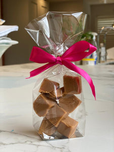 Fudge by Kate