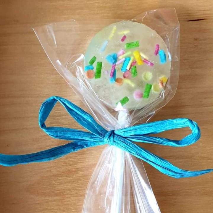 NEW! Christmas Lollipops!
