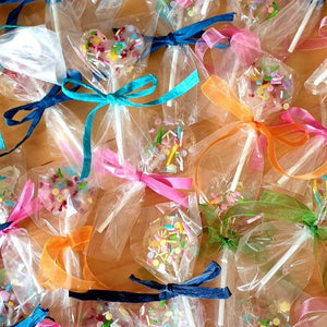 NEW! Christmas Lollipops!